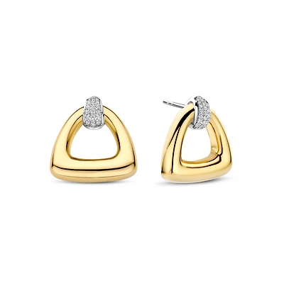 Mariner Embrace Earrings