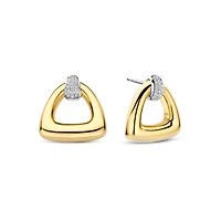 Mariner Embrace Earrings