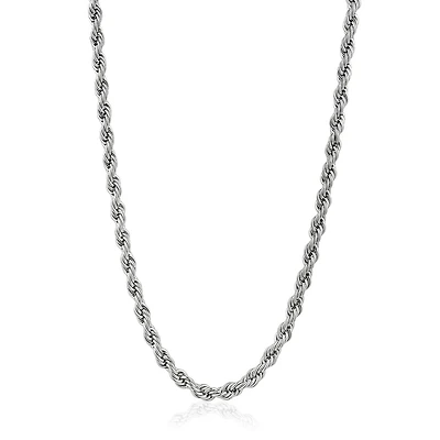 Rope 6MM Steel Chain