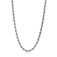 Rope 6MM Steel Chain
