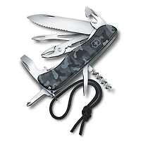Skipper Navy Camouflage Knife