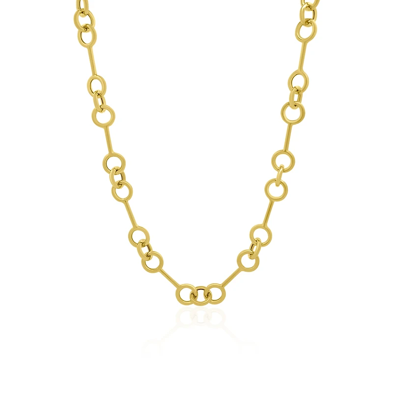 3-Link Chain for Charms