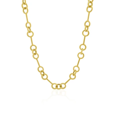 3-Link Chain for Charms