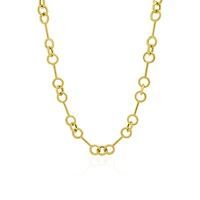 3-Link Chain for Charms