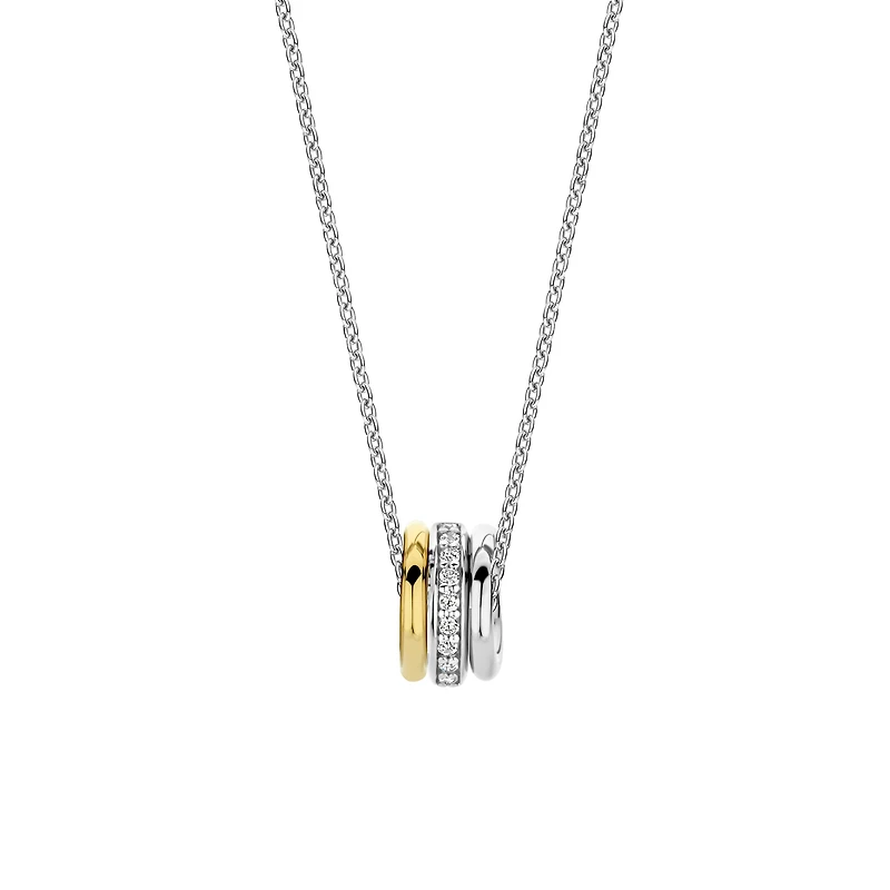 Forever TS Necklace