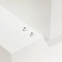 Gold In Season Replacement Screw Backs