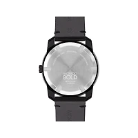 Bold TR90 42MM Black Watch