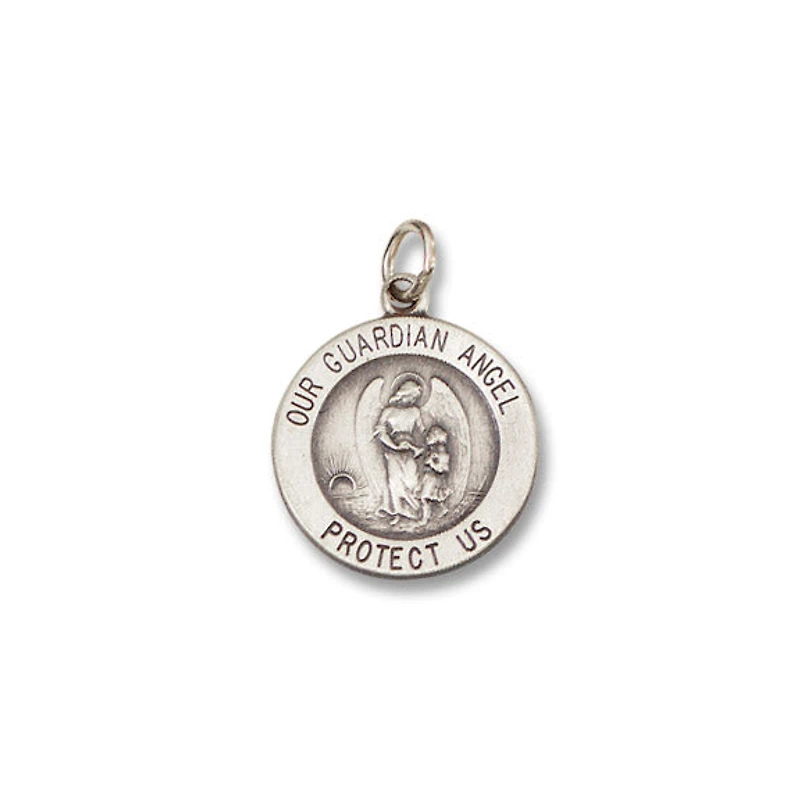 Guardian Angel Pendant 12MM
