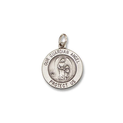Guardian Angel Pendant 12MM