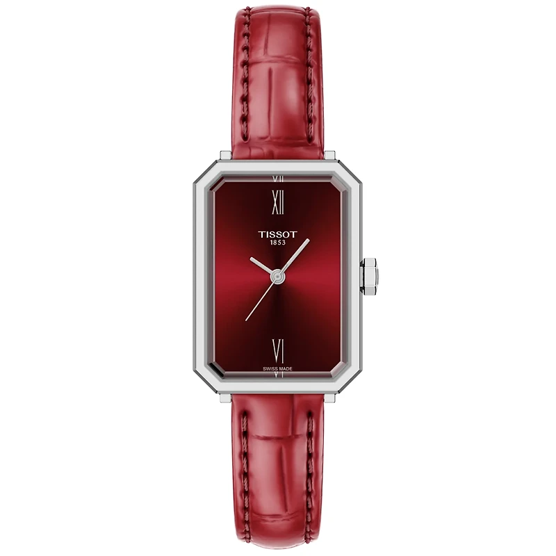SRV Red 30MM Watch