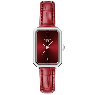 SRV Red 30MM Watch