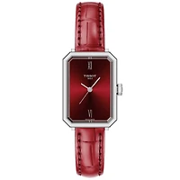 SRV Red 30MM Watch