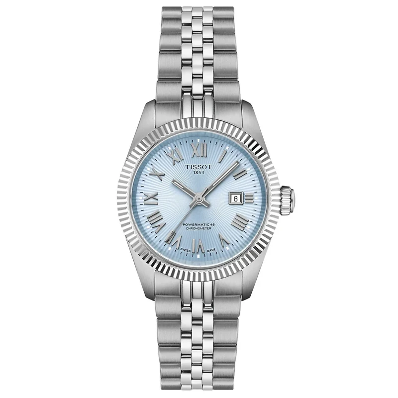 Ballade Light Blue 30MM Watch