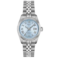 Ballade Roman Light Blue 30MM Watch