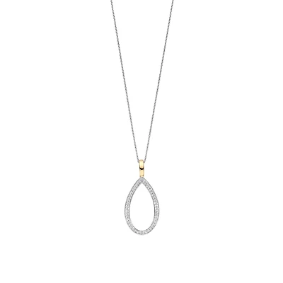 Prisma Open Necklace