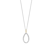 Prisma Open Necklace