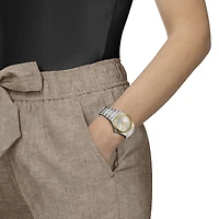 PRX Powermatic Two Tone 35MM Watch