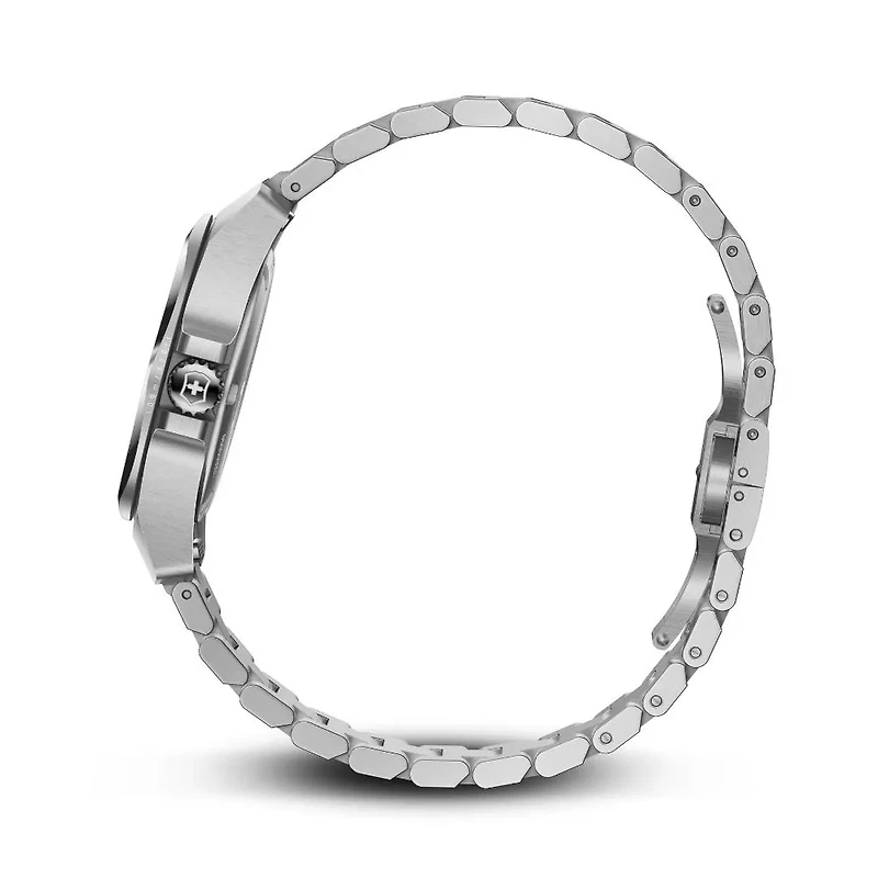 INOX 32MM Steel Watch