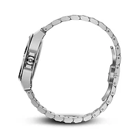INOX 32MM Steel Watch