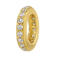 Diamond 6.5MM Pendant Spacer
