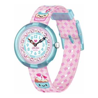 Bake it Up Kids Watch
