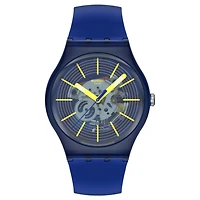 Revealed in the Depths Watch