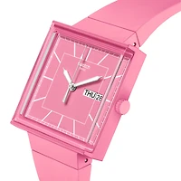 What if... rose? Watch