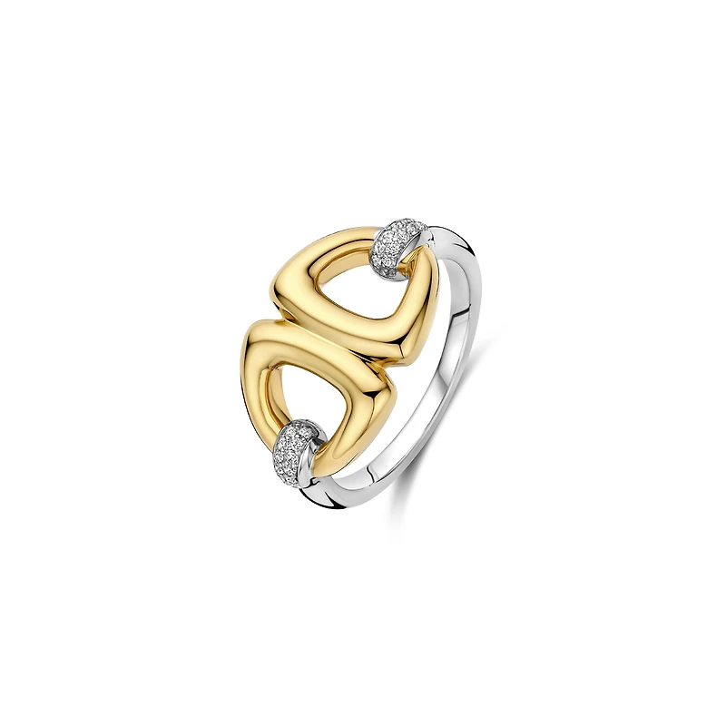 Mariner Embrace Ring