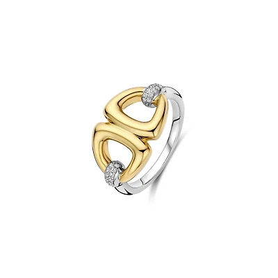 Mariner Embrace Ring