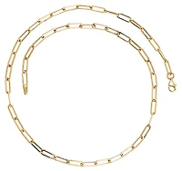 2.5MM Paperclip Chain
