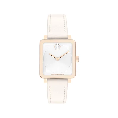 Bold Evolution 2.0 Rectangular 28MM Watch