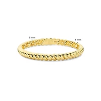 Marea Golden Bracelet