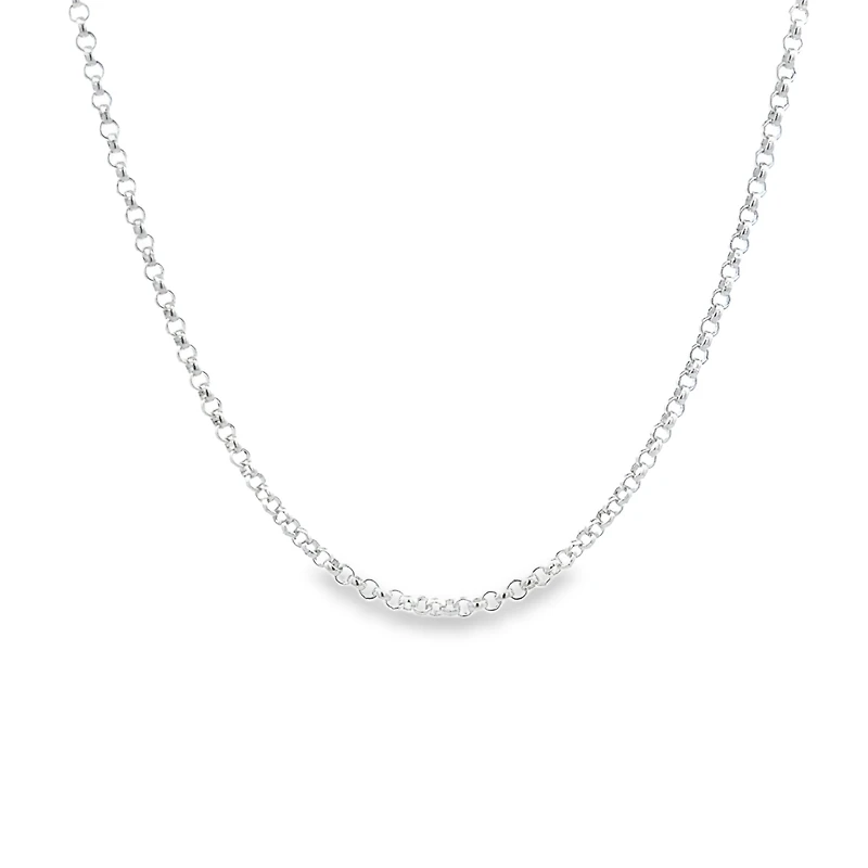 Rolo 90cm Chain