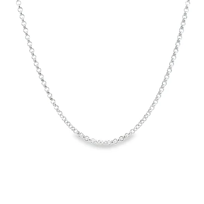 Rolo 90cm Chain