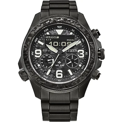 Promaster Land 44MM Watch