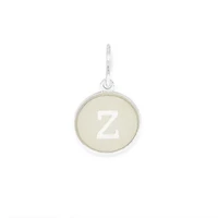Initial Z Charm