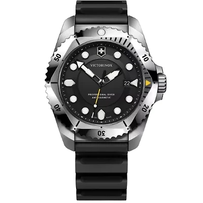Victorinox Dive Pro 43mm Watch