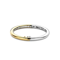 Signature TSM Golden Bangle Bracelet