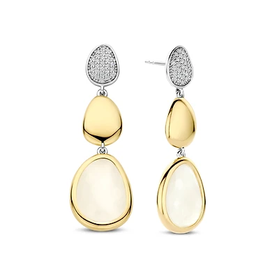 Prisma Sleek Earrings