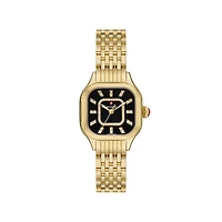 Meggie Yellow/Black 29MM Watch