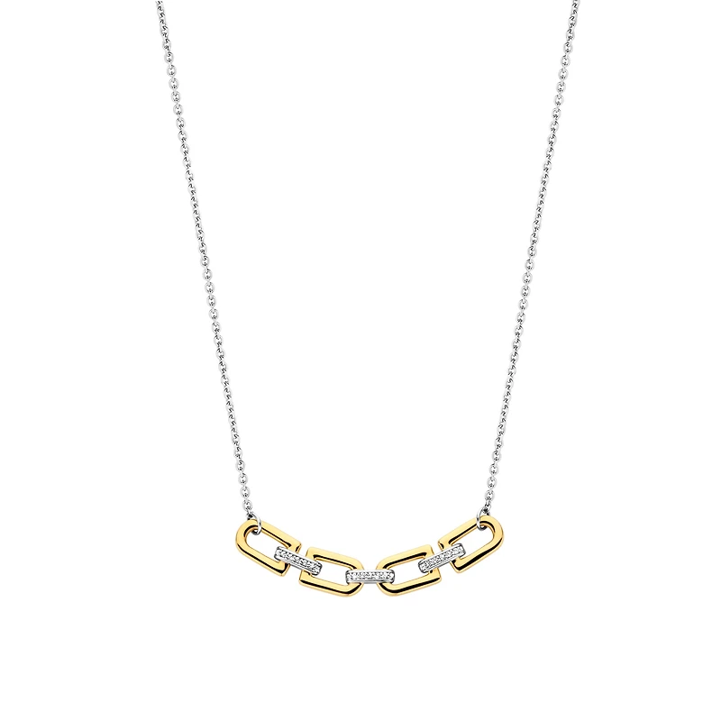 Dubai Necklace