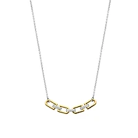 Dubai Necklace