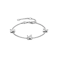XOXO Pave Bracelet