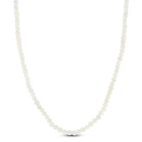 Kids Freshwater Pearl Necklace 14''