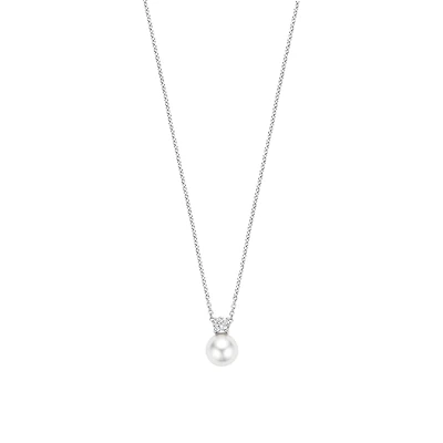 Pearl Classic Necklace