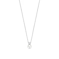 Pearl Classic Necklace