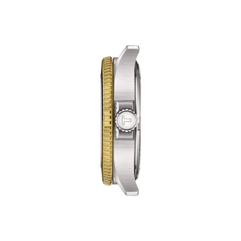 Seastar 1000 GMT 40MM