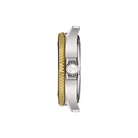 Seastar 1000 GMT 40MM