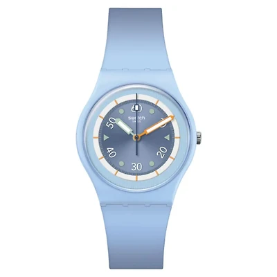 Frozen Waterfall Watch
