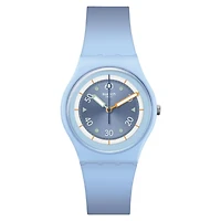 Frozen Waterfall Watch